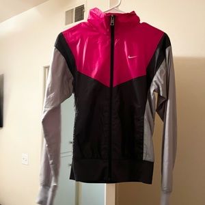 Nike jacket